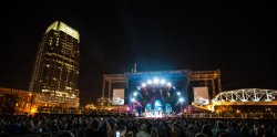 Southern Ground Music & Food Festival Nashville 2012 - Photo by Southern Reel